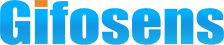 Gifosens Website System