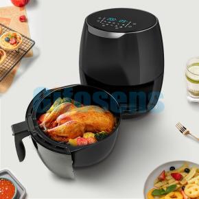 10in1 Multi-Function 5L Digital Air Fryer