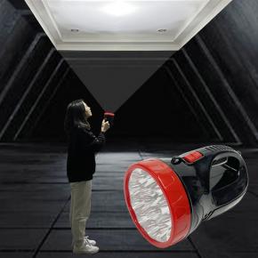 Rechargeable LED Flash Light Serachlight