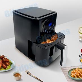3.5L Oil Free Digital Air Fryer Oven