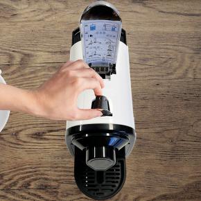 Capsule Nespresso Espresso Coffee Maker Machine