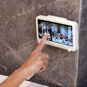 Waterproof Bathroom Shower Phone Case