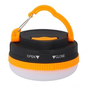 3AAA Battery Outdoor Tent LED Light