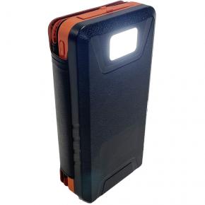 20000mAh Foldable Wireless Solar Power Bank