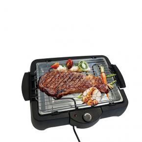 Picnic Camping Electric Smokeless BBQ Griller