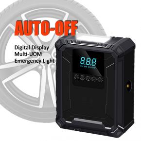 Car Wireless Tire Inflator