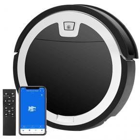 Auto Charging 2000mAh Cleaner