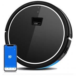 Super Thin 2600mAh Cleaner