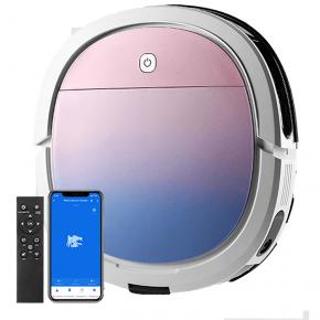 Auto Cleaning Auto Charging Cleaner