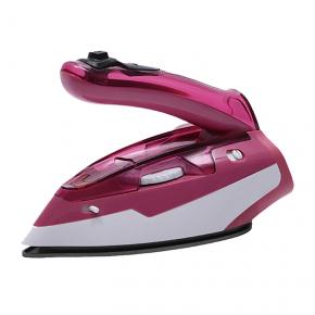Foldable Travel Steam Iron